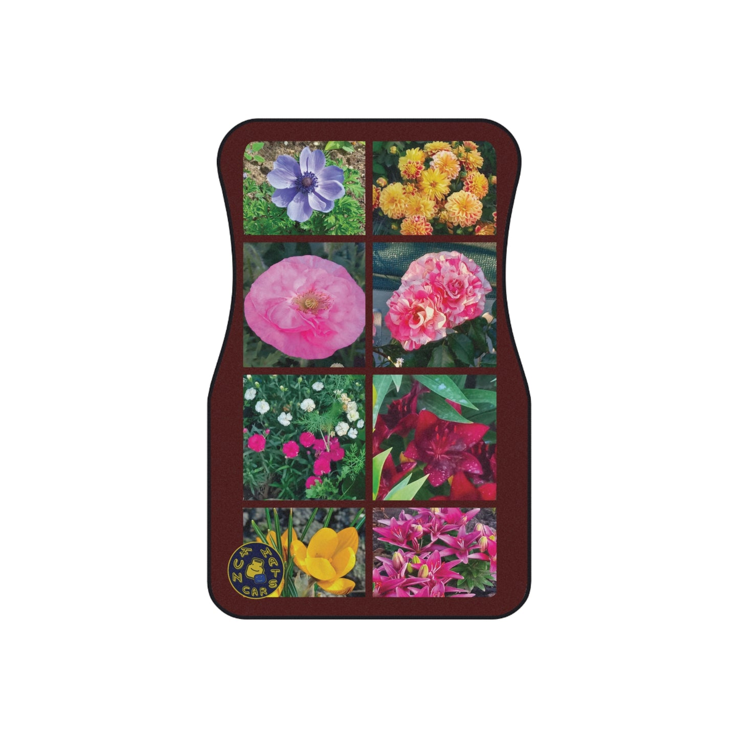 Car Mats (2x Front)